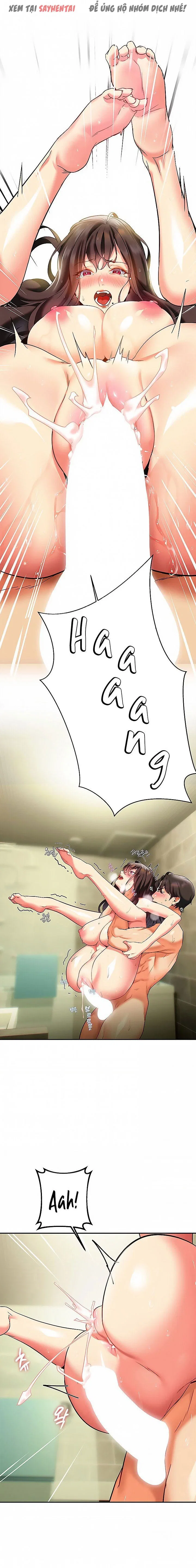 Nhất định phải là chị ấy - Chapter 36 trang 9