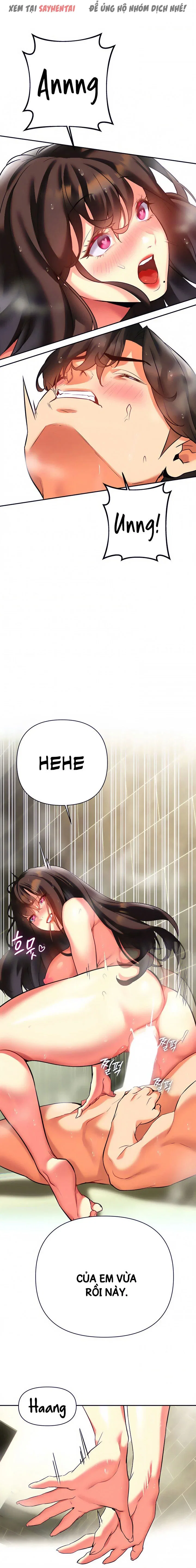 Nhất định phải là chị ấy - Chapter 34 trang 13