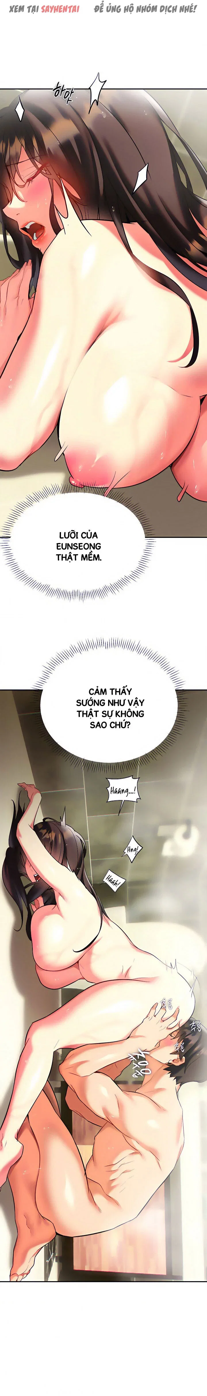 Nhất định phải là chị ấy - Chapter 34 trang 6