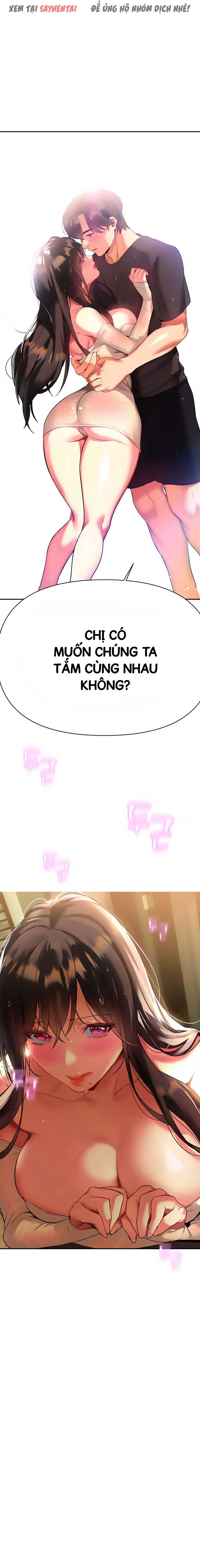 Nhất định phải là chị ấy - Chapter 33 trang 3
