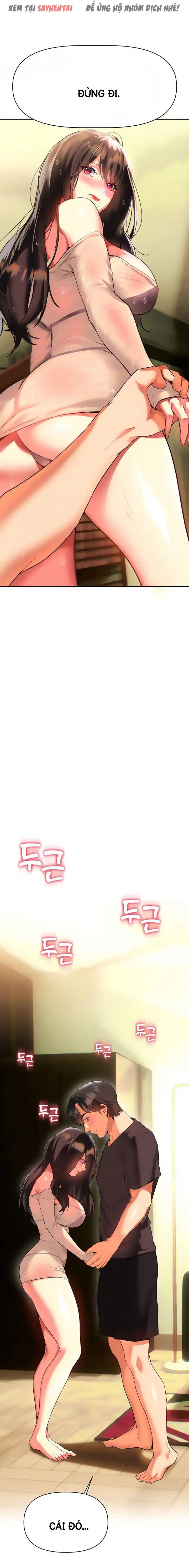 Nhất định phải là chị ấy - Chapter 32 trang 9