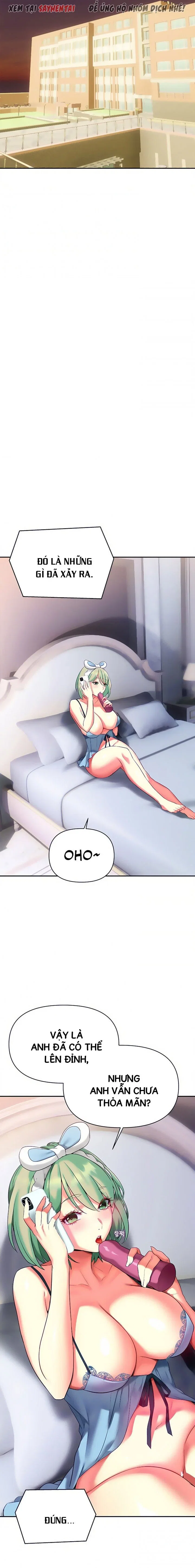 Nhất định phải là chị ấy - Chapter 29 trang 13