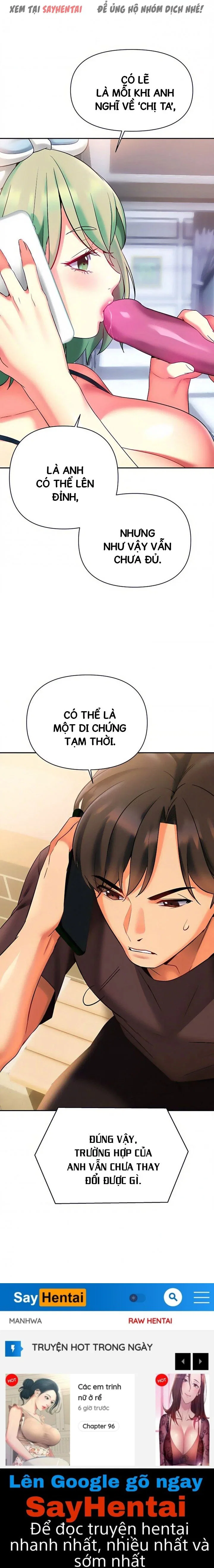 Nhất định phải là chị ấy - Chapter 29 trang 14