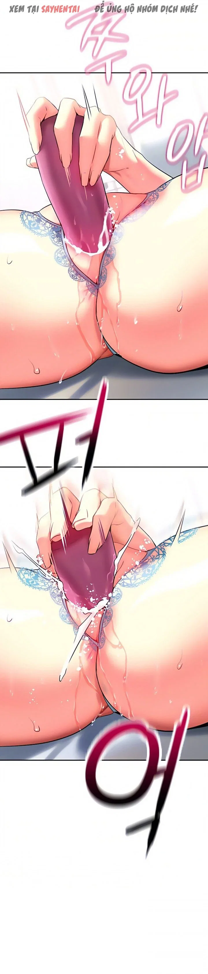 Nhất định phải là chị ấy - Chapter 29 trang 7