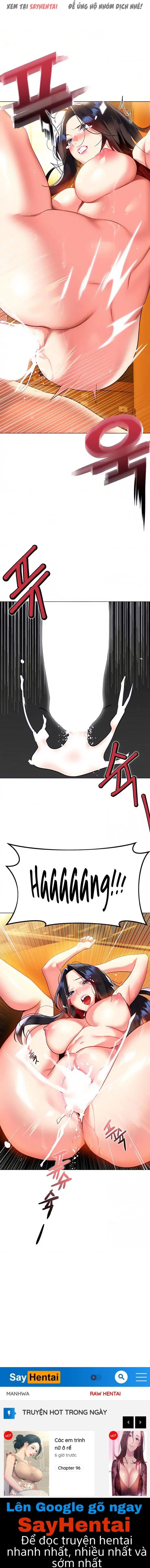 Nhất định phải là chị ấy - Chapter 28 trang 14