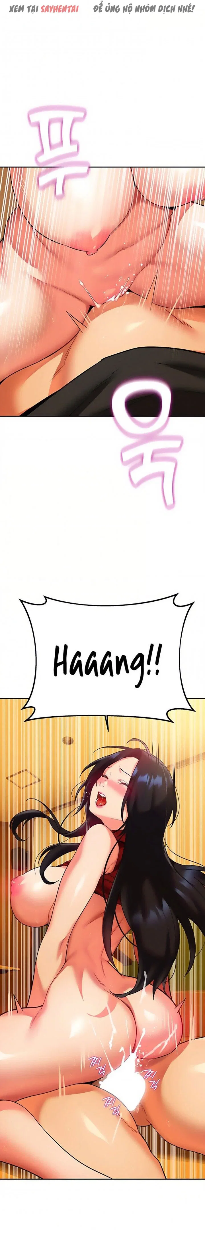 Nhất định phải là chị ấy - Chapter 28 trang 7