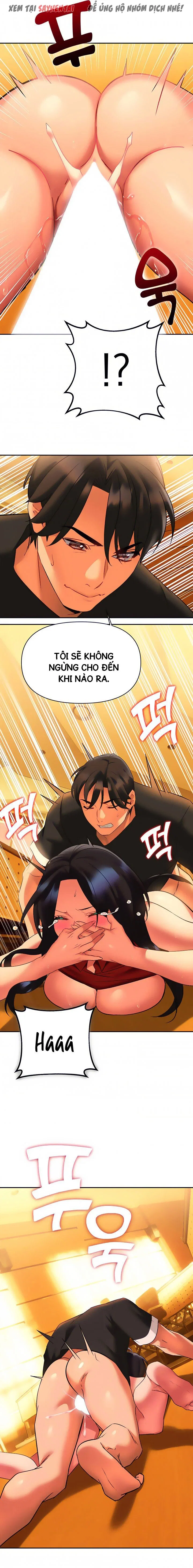 Nhất định phải là chị ấy - Chapter 26 trang 14
