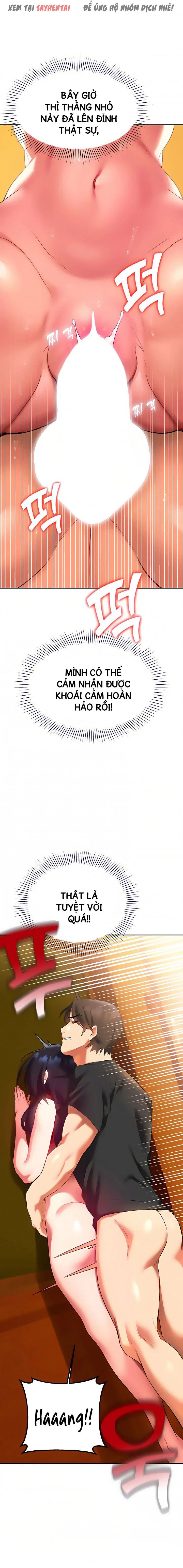 Nhất định phải là chị ấy - Chapter 26 trang 6