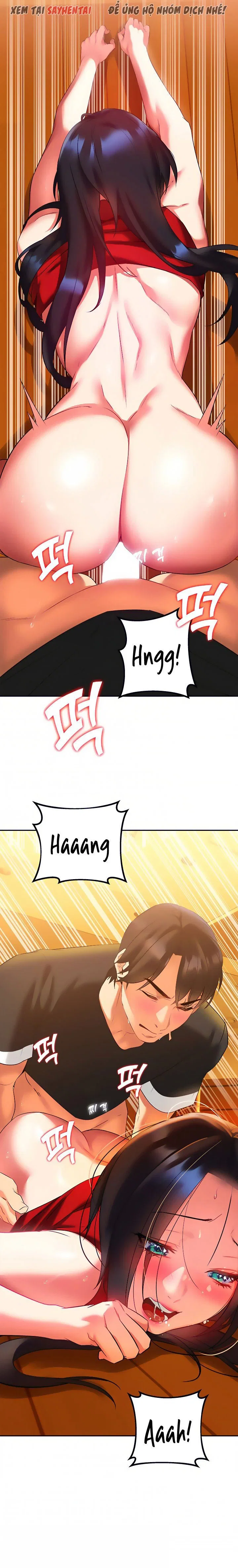 Nhất định phải là chị ấy - Chapter 26 trang 9