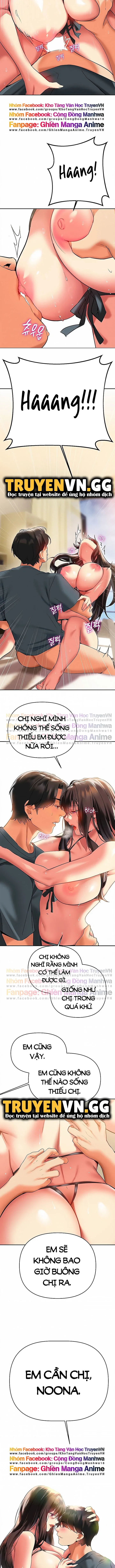 Nhất định phải là chị ấy - Chapter 24 trang 11