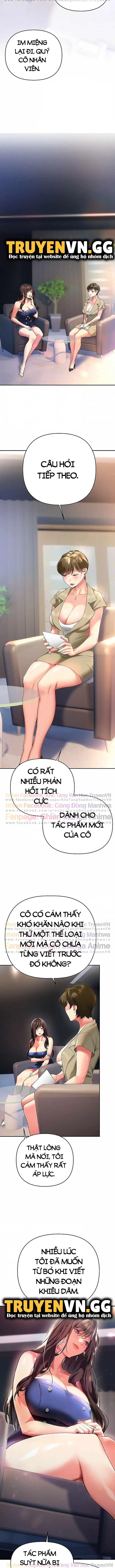 Nhất định phải là chị ấy - Chapter 24 trang 3