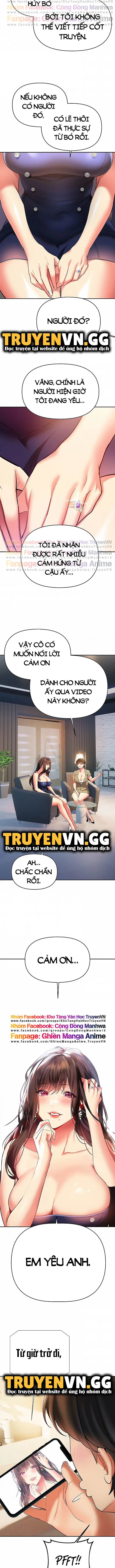 Nhất định phải là chị ấy - Chapter 24 trang 4