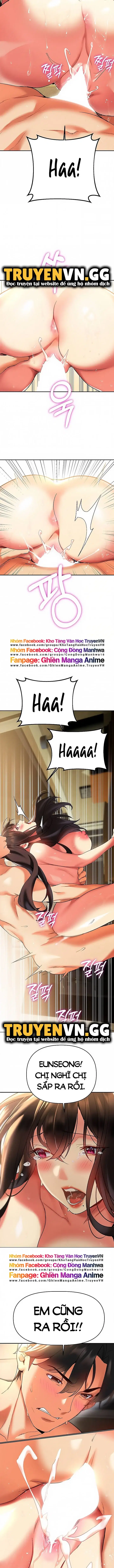 Nhất định phải là chị ấy - Chapter 23 trang 10