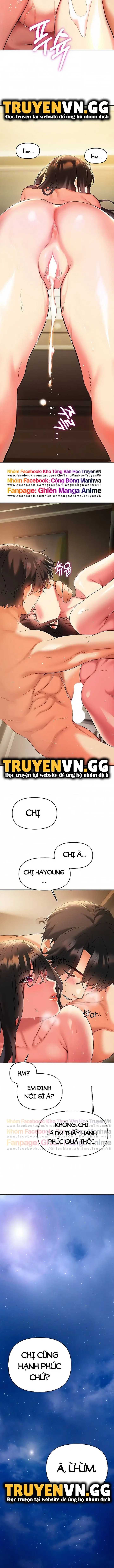 Nhất định phải là chị ấy - Chapter 23 trang 11
