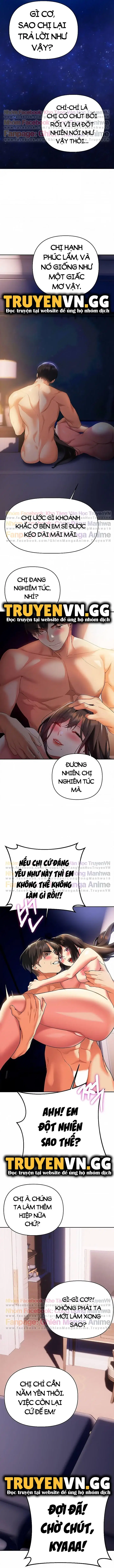 Nhất định phải là chị ấy - Chapter 23 trang 12