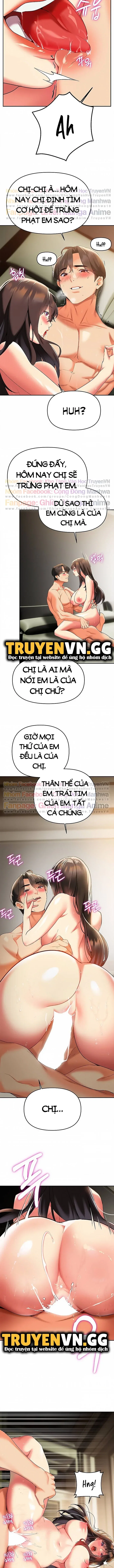 Nhất định phải là chị ấy - Chapter 23 trang 5