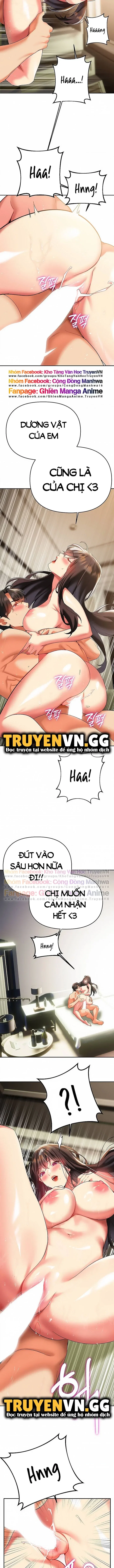Nhất định phải là chị ấy - Chapter 23 trang 6
