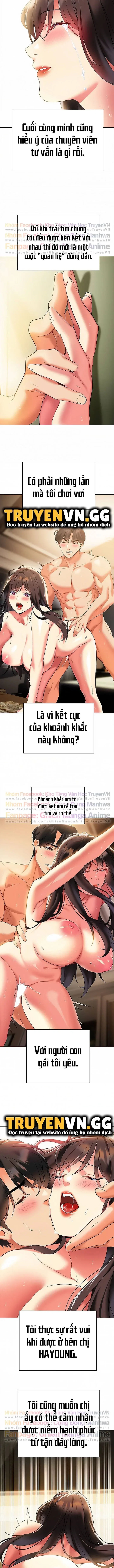 Nhất định phải là chị ấy - Chapter 23 trang 9