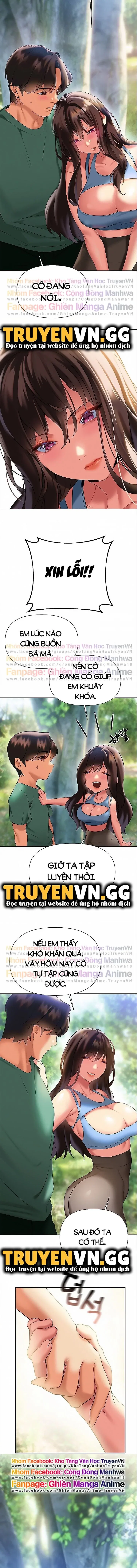 Nhất định phải là chị ấy - Chapter 21 trang 11