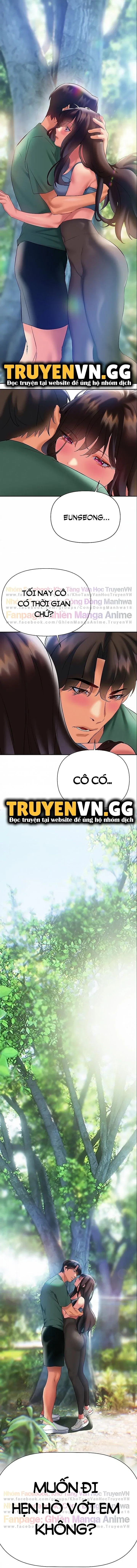 Nhất định phải là chị ấy - Chapter 21 trang 12