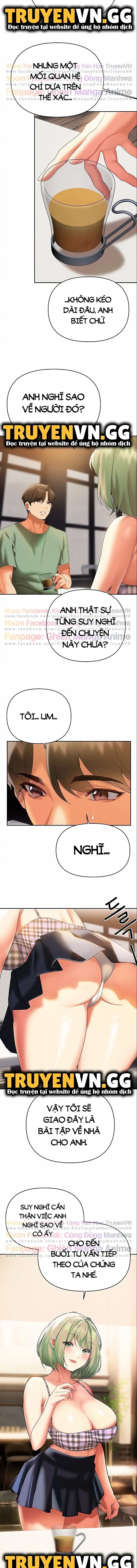Nhất định phải là chị ấy - Chapter 21 trang 5