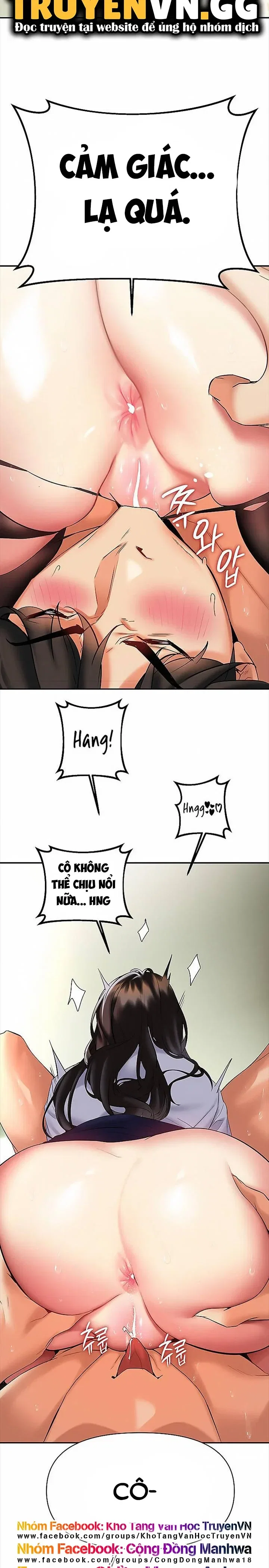 Nhất định phải là chị ấy - Chapter 20 trang 11