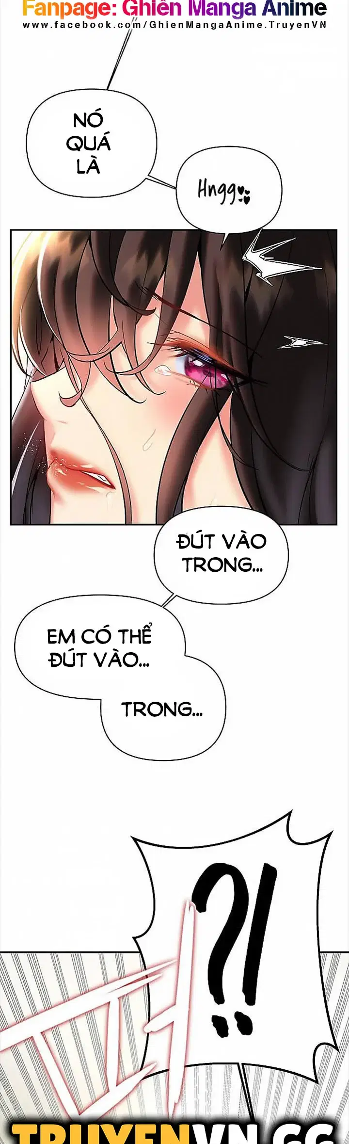 Nhất định phải là chị ấy - Chapter 20 trang 12