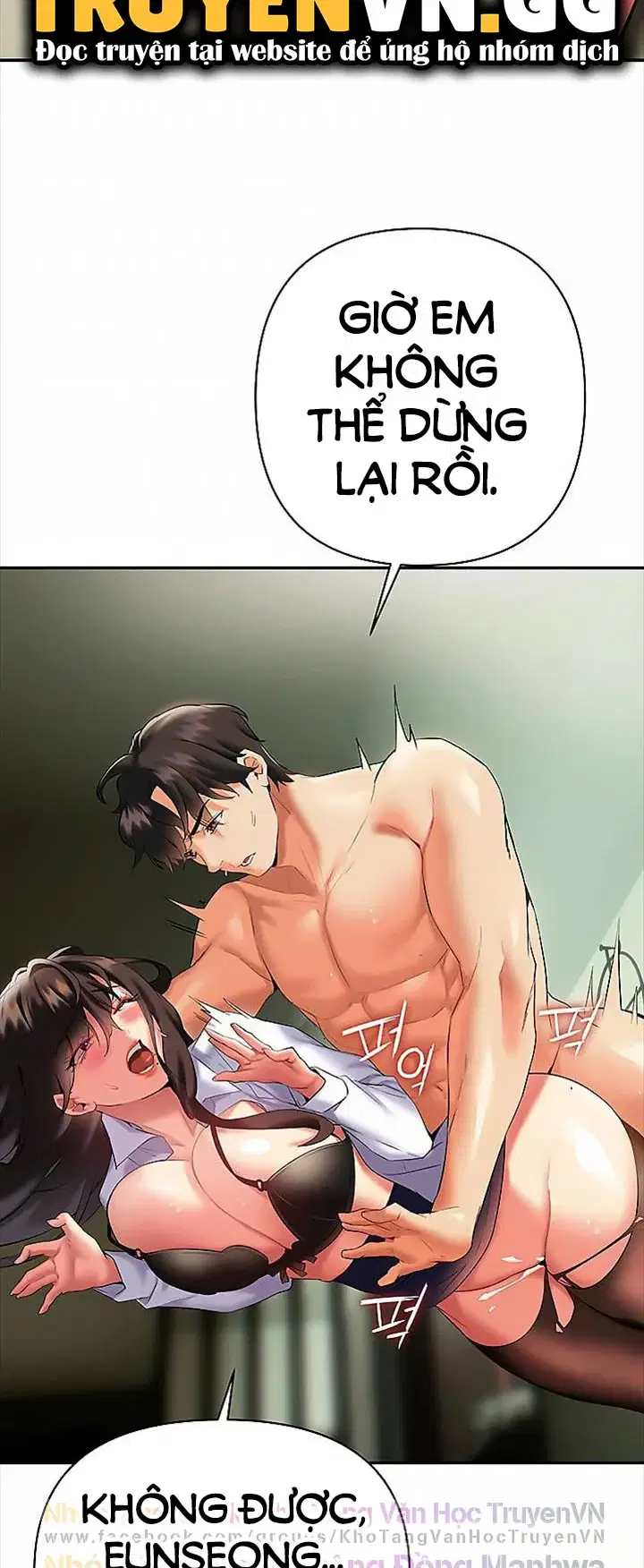Nhất định phải là chị ấy - Chapter 20 trang 17