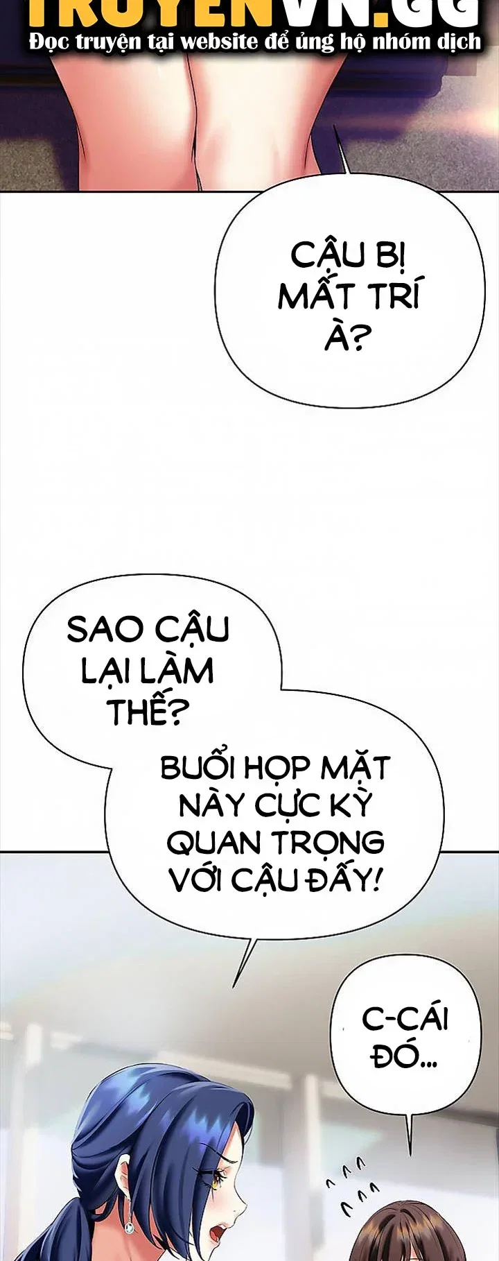 Nhất định phải là chị ấy - Chapter 20 trang 27