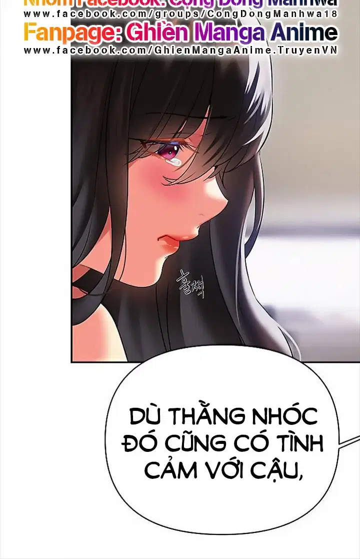 Nhất định phải là chị ấy - Chapter 20 trang 37