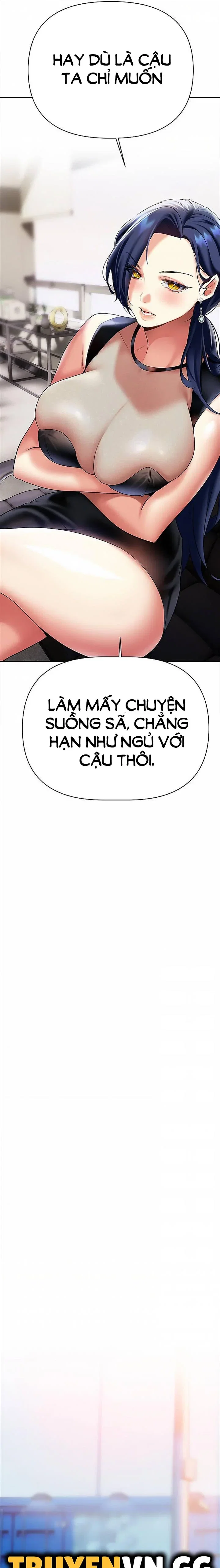 Nhất định phải là chị ấy - Chapter 20 trang 38