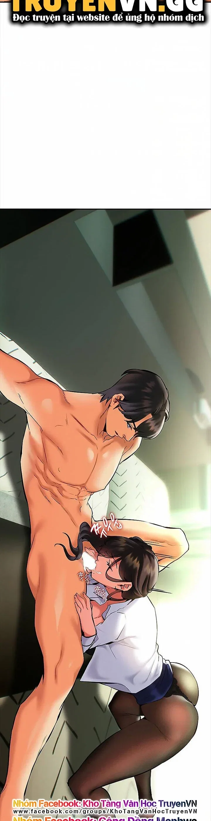 Nhất định phải là chị ấy - Chapter 20 trang 4
