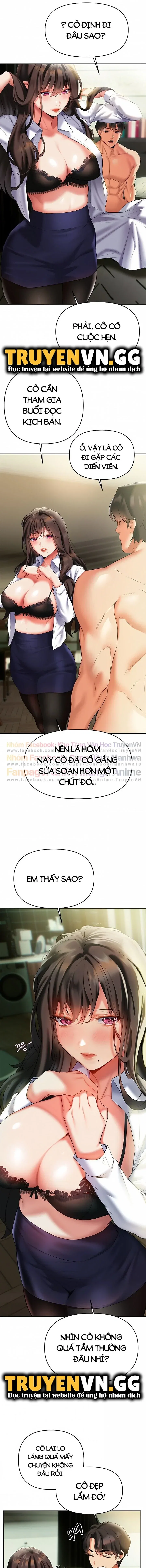 Nhất định phải là chị ấy - Chapter 19 trang 10