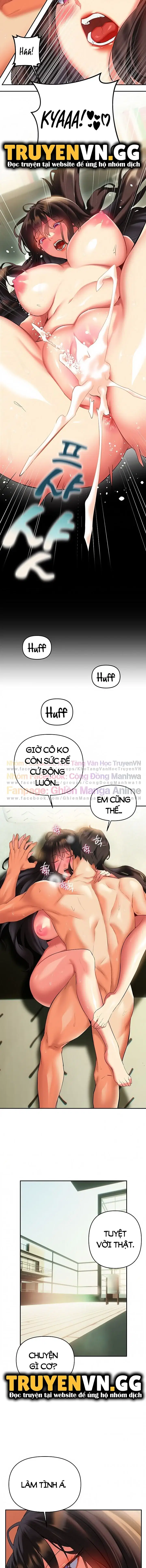 Nhất định phải là chị ấy - Chapter 19 trang 5