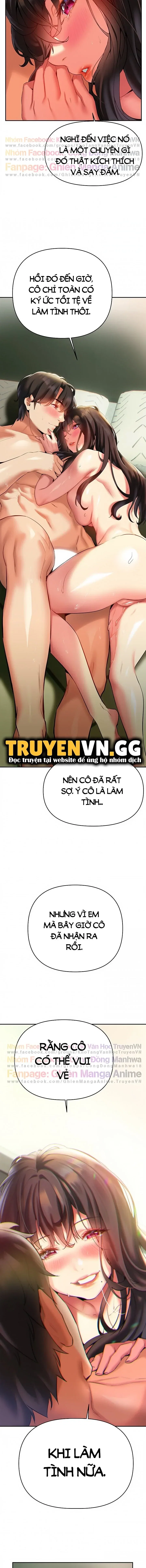 Nhất định phải là chị ấy - Chapter 19 trang 6