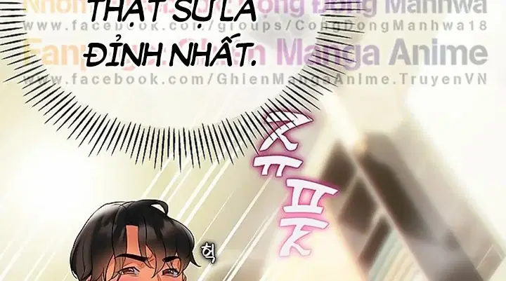 Nhất định phải là chị ấy - Chapter 18 trang 12