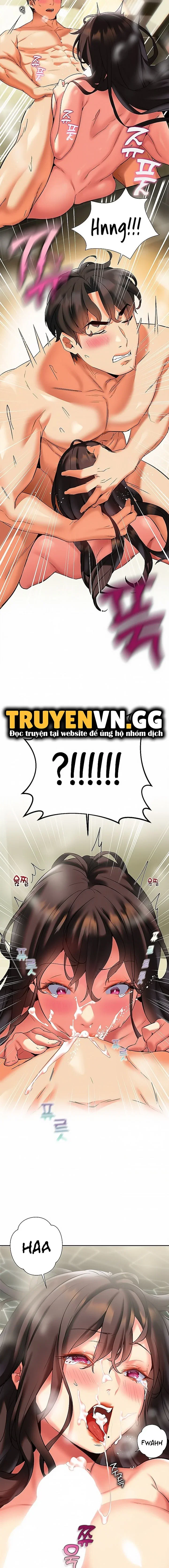 Nhất định phải là chị ấy - Chapter 18 trang 13