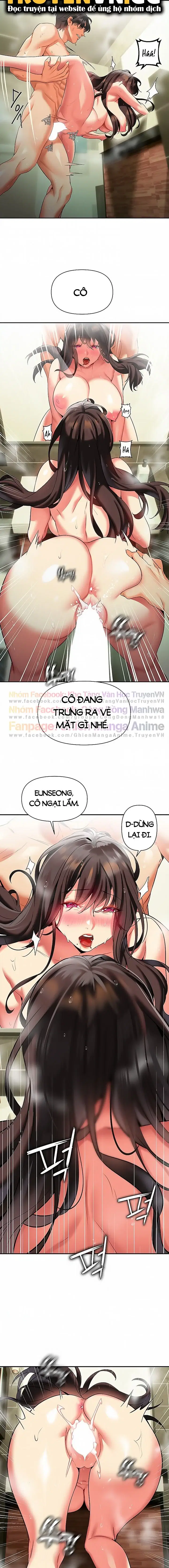 Nhất định phải là chị ấy - Chapter 18 trang 16