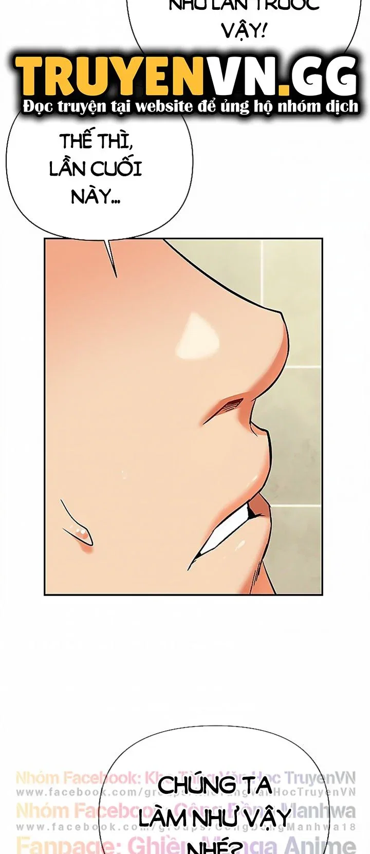 Nhất định phải là chị ấy - Chapter 18 trang 20