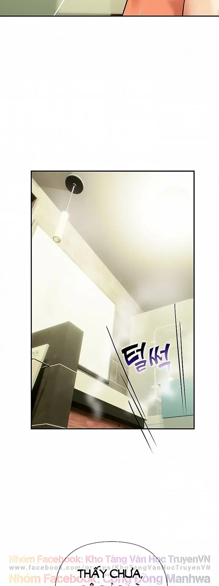 Nhất định phải là chị ấy - Chapter 18 trang 23
