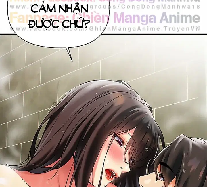Nhất định phải là chị ấy - Chapter 18 trang 6