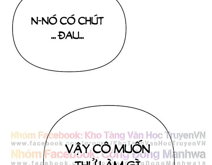 Nhất định phải là chị ấy - Chapter 17 trang 14