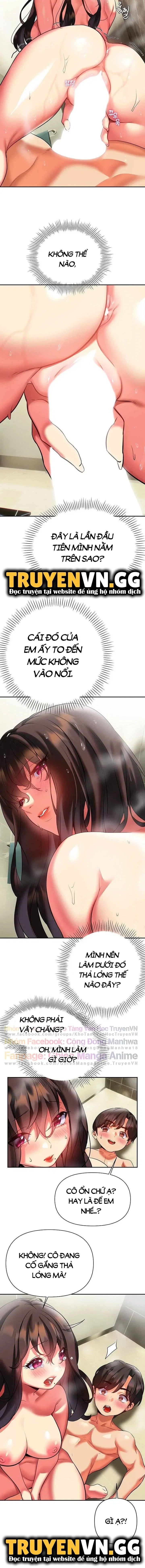 Nhất định phải là chị ấy - Chapter 17 trang 16