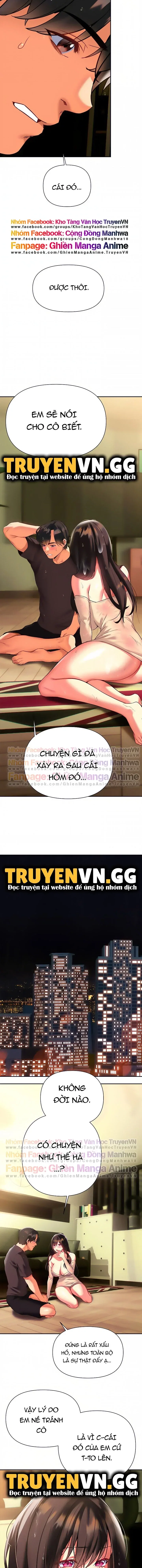Nhất định phải là chị ấy - Chapter 16 trang 10