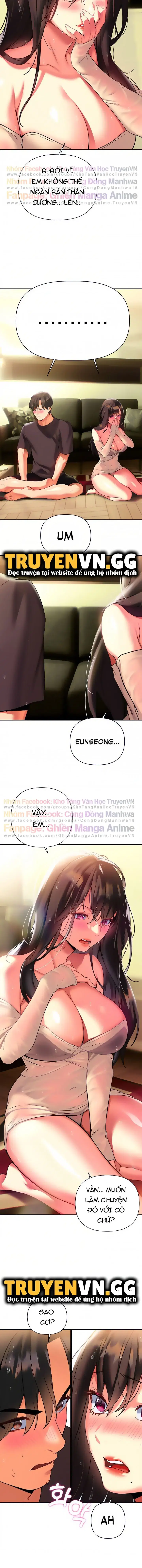 Nhất định phải là chị ấy - Chapter 16 trang 11