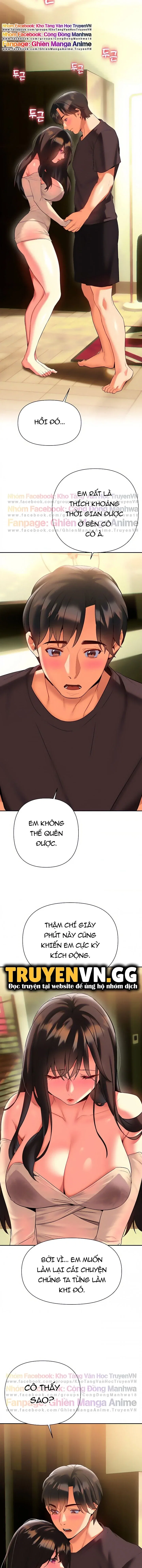 Nhất định phải là chị ấy - Chapter 16 trang 13