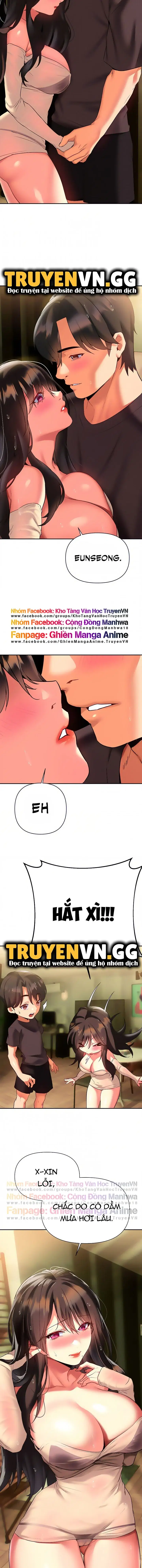 Nhất định phải là chị ấy - Chapter 16 trang 14