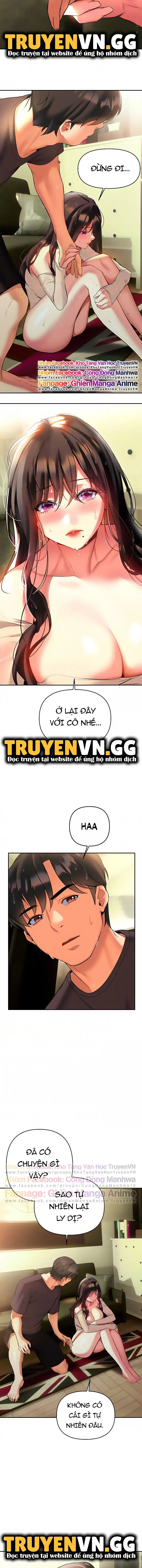 Nhất định phải là chị ấy - Chapter 16 trang 2