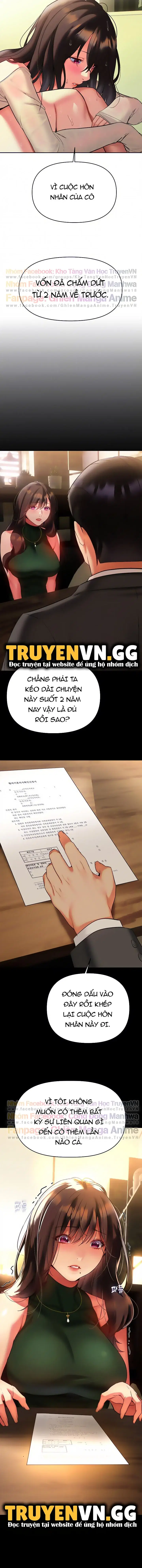 Nhất định phải là chị ấy - Chapter 16 trang 3