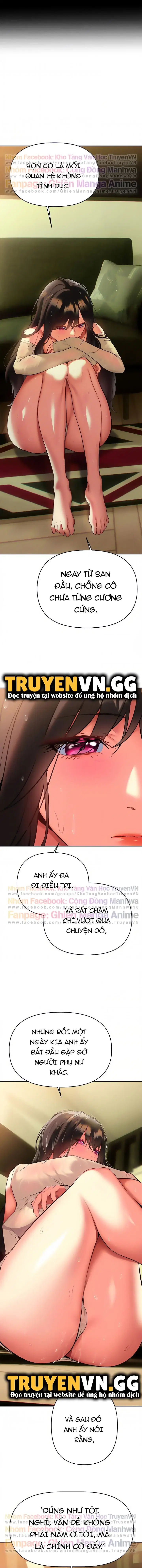 Nhất định phải là chị ấy - Chapter 16 trang 4